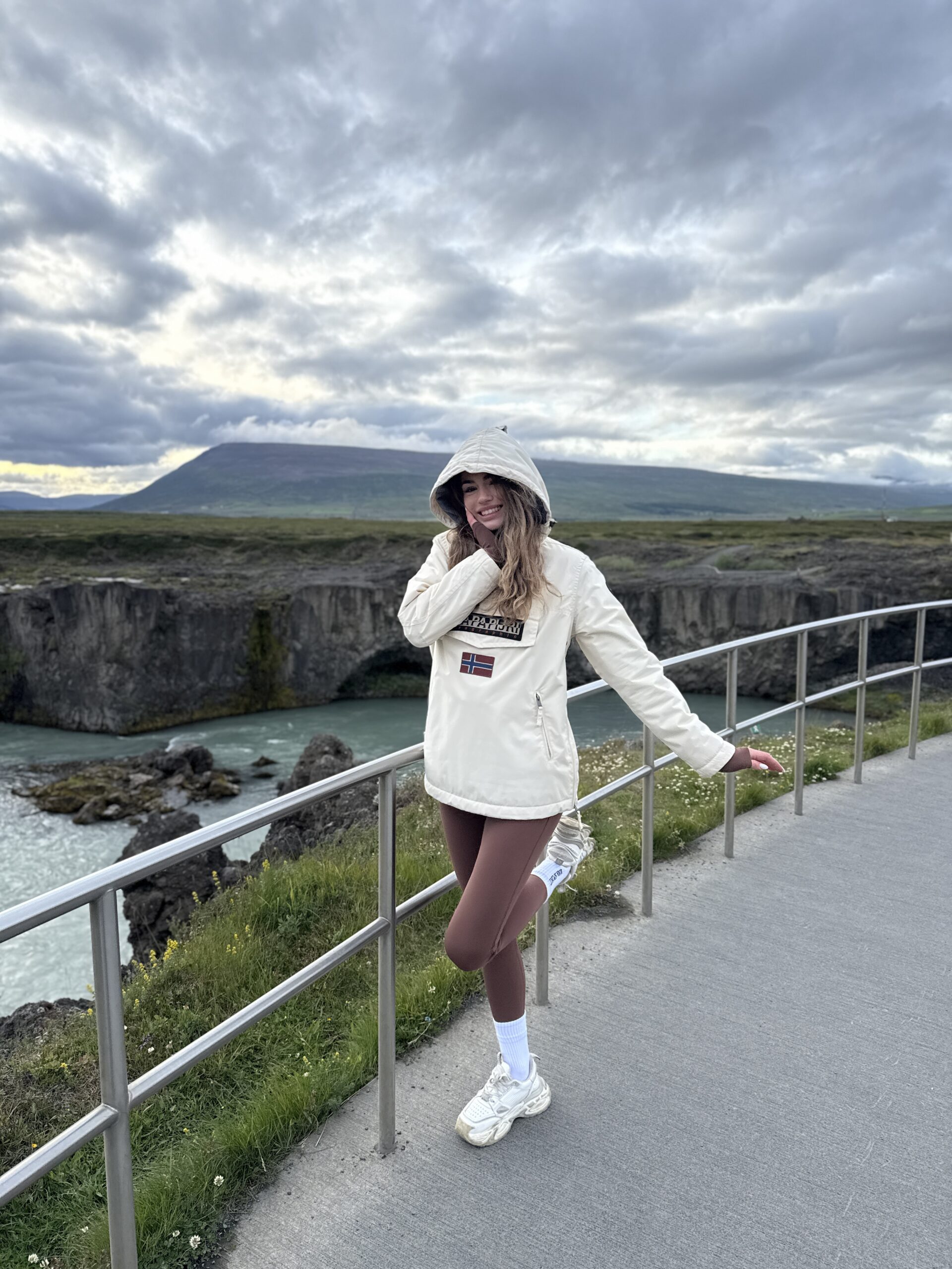 Island trip