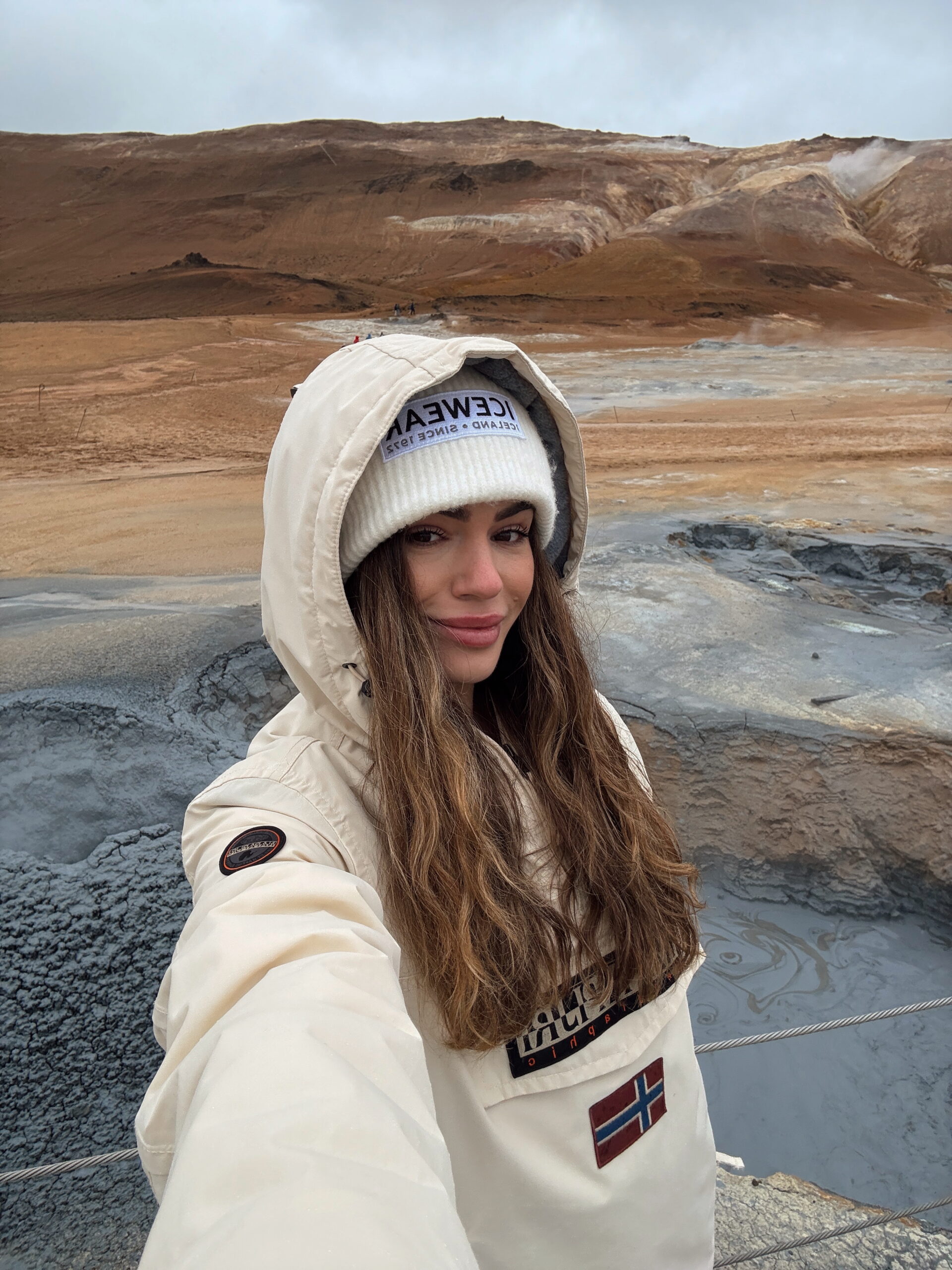 Iceland accommodation